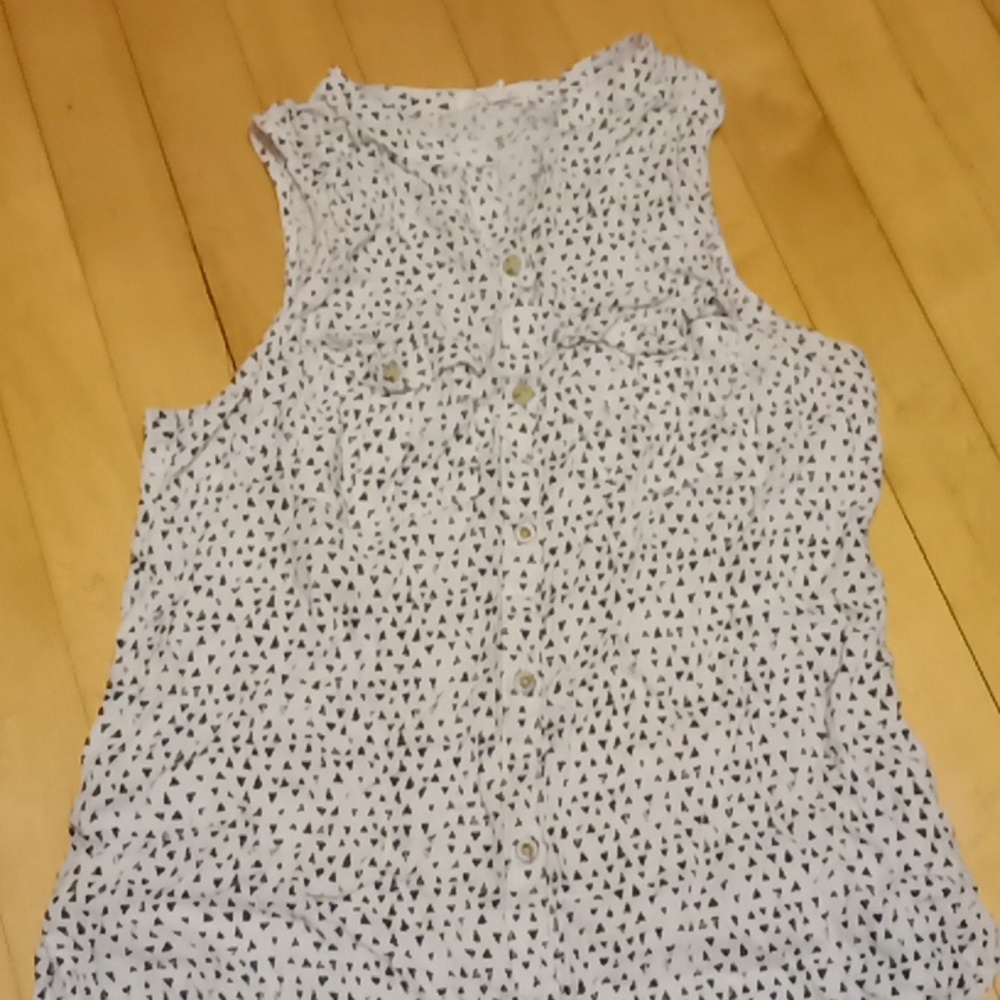 Manurices girls top